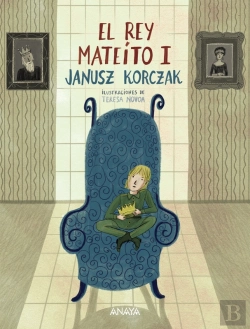 Bertrand.pt - El Rey Mateíto I