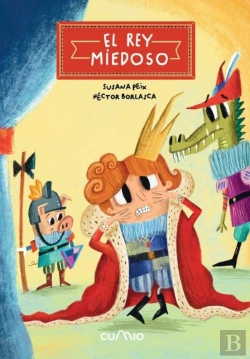Bertrand.pt - El Rey Miedoso