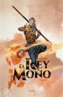 El Rey Mono 1 3ªEd