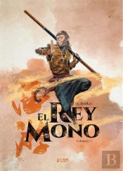 El Rey Mono 1 3ªEd