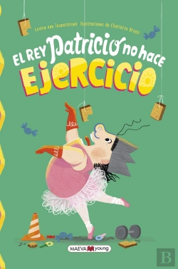 Bertrand.pt - El Rey Patricio No Hace Ejercicio