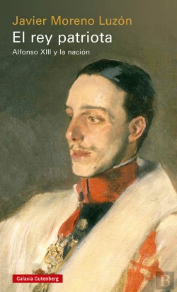 Bertrand.pt - El Rey Patriota