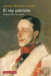 El Rey Patriota Rustica