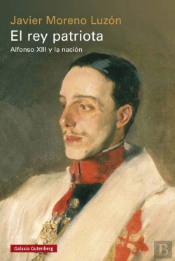 Bertrand.pt - El Rey Patriota Rustica