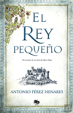 Bertrand.pt - El Rey Pequeño