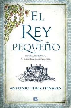 Bertrand.pt - El Rey Pequeño