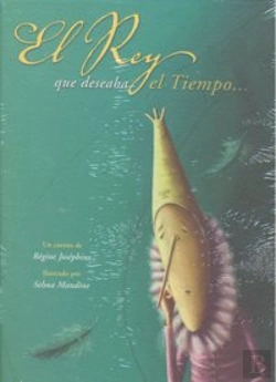 Bertrand.pt - El Rey Que Deseaba El Tiempo--