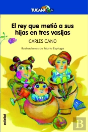 El Rey Que Metió A Sus Hijas En Tres Vasijas