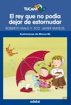 Bertrand.pt - El Rey Que No Podía Dejar De Estornudar