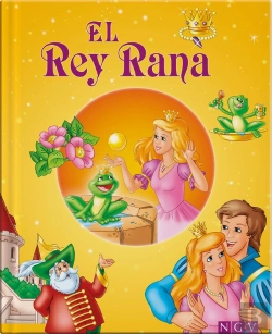 Bertrand.pt - El Rey Rana