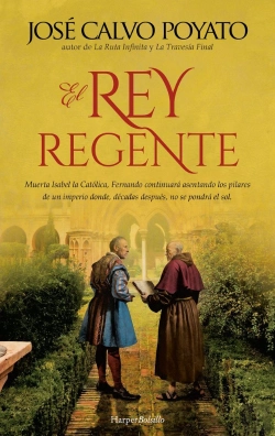 Bertrand.pt - El Rey Regente