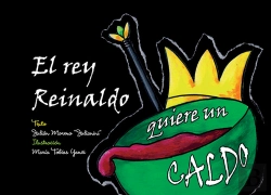 Bertrand.pt - El Rey Reinaldo Quiere Un Caldo