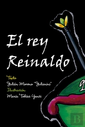 El Rey Reinaldo Quiere Un Caldo