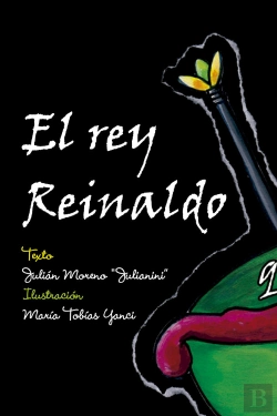 Bertrand.pt - El Rey Reinaldo Quiere Un Caldo