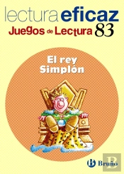 El Rey Simplón Juego De Lectura