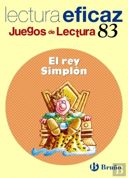 Bertrand.pt - El Rey Simplón Juego De Lectura