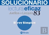El Rey Simplón Solucionario