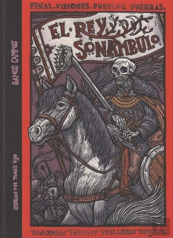 Bertrand.pt - El Rey Sonambulo