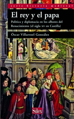 Bertrand.pt - El Rey Y El Papa