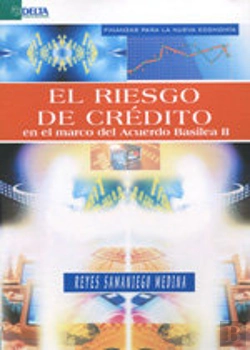 Bertrand.pt - El Riesgo De Crédito En El Marco Del Acuerdo De Basilea Ii