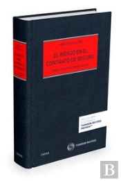 El Riesgo En El Contrato De Seguro - (Papel + E-Book)