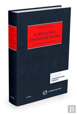 Bertrand.pt - El Riesgo En El Contrato De Seguro - (Papel + E-Book)