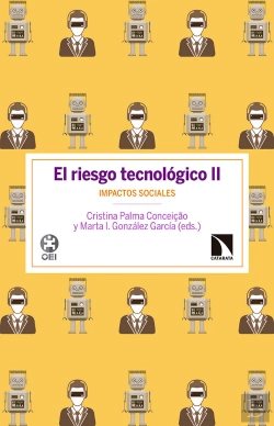 Bertrand.pt - El Riesgo Tecnológico Ii