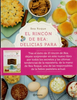 Bertrand.pt - El Rincón De Bea: Delicias Para Compartir