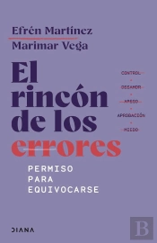 El Rincón De Los Errores: Permiso Para Equivocarse