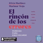 El Rincón De Los Errores: Permiso Para Equivocarse