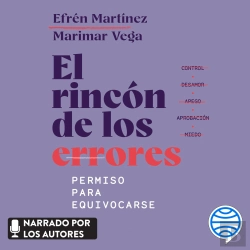 Bertrand.pt - El Rincón De Los Errores: Permiso Para Equivocarse