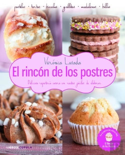 Bertrand.pt - El Rincón De Los Postres