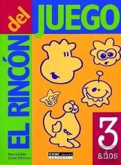 El Rincón Del Juego. 3 Años