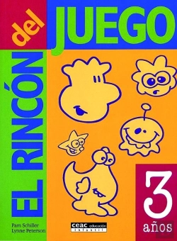 Bertrand.pt - El Rincón Del Juego. 3 Años