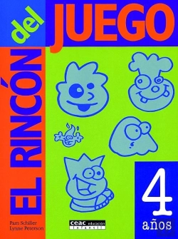 Bertrand.pt - El Rincón Del Juego. 4 Años