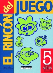 El Rincón Del Juego. 5 Años