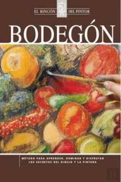 Bertrand.pt - El Rincón Del Pintor Bodegón