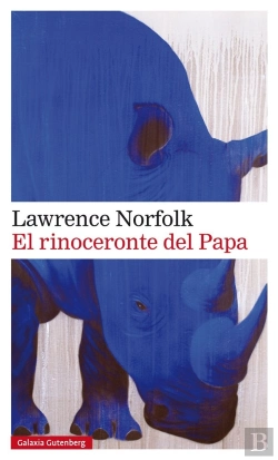Bertrand.pt - El Rinoceronte Del Papa