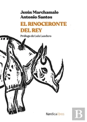El Rinoceronte Del Rey