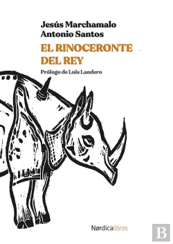 Bertrand.pt - El Rinoceronte Del Rey