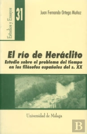El Río De Heráclito