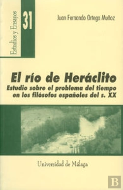 Bertrand.pt - El Río De Heráclito