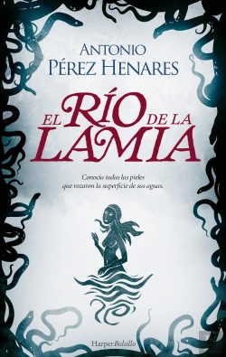 Bertrand.pt - El Rio De La Lamia