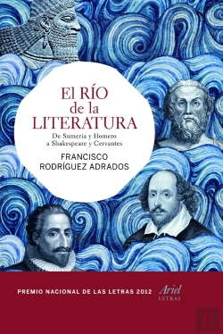Bertrand.pt - El Río De La Literatura