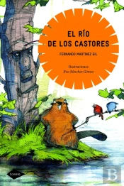 El Río De Los Castores