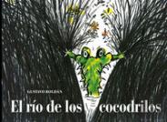 El Río De Los Cocodrilos
