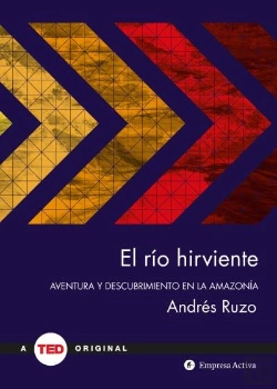 Bertrand.pt - El Rio Hirviente  