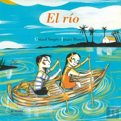 Bertrand.pt - El Río