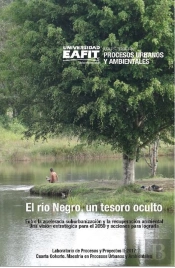 El Río Negro, Un Tesoro Oculto