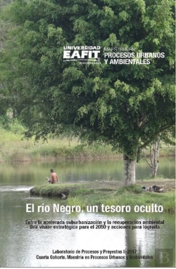 Bertrand.pt - El Río Negro, Un Tesoro Oculto
